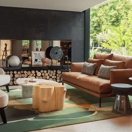 L'esquisse & - Mgallery Collection 5* Colmar