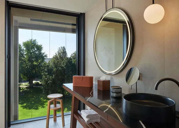 L'esquisse & - Mgallery Collection Hotel Colmar