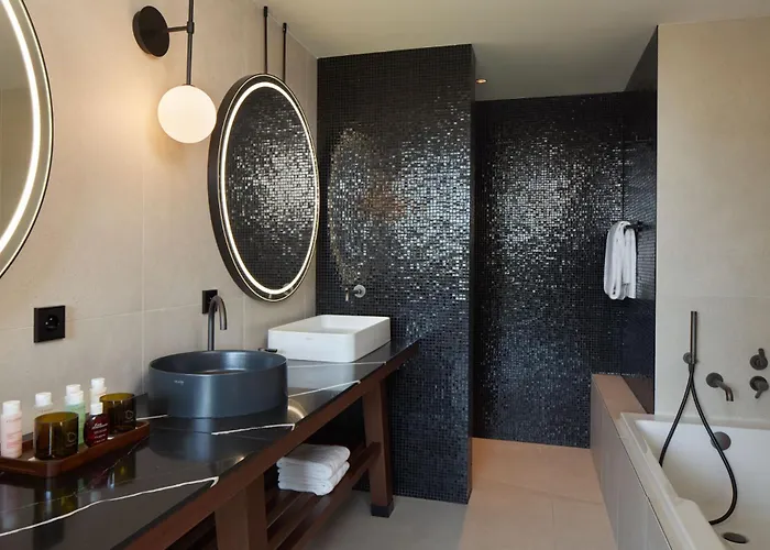 מלון L'esquisse & - Mgallery Collection קולמר