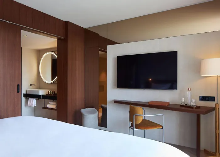 L'esquisse & - Mgallery Collection 호텔 콜마