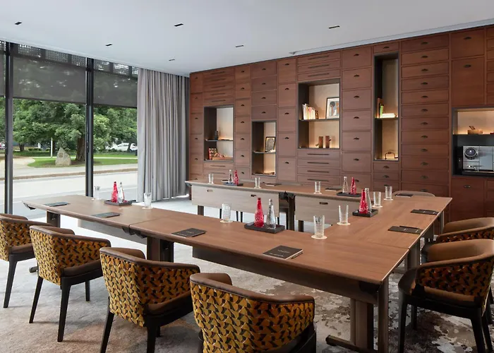 L'esquisse & - Mgallery Collection קולמר