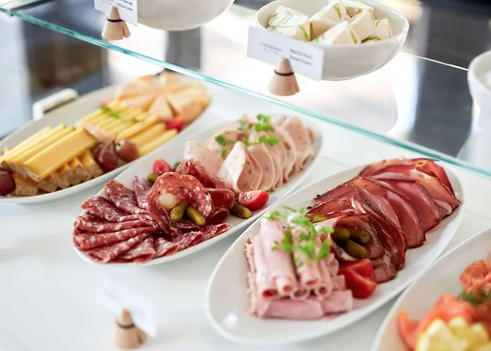 L'esquisse & - Mgallery Collection 5*