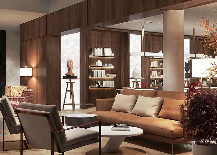 L'esquisse & - Mgallery Collection מלון