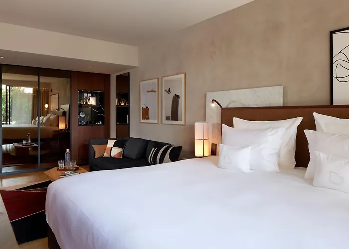 L'esquisse & - Mgallery Collection 5*