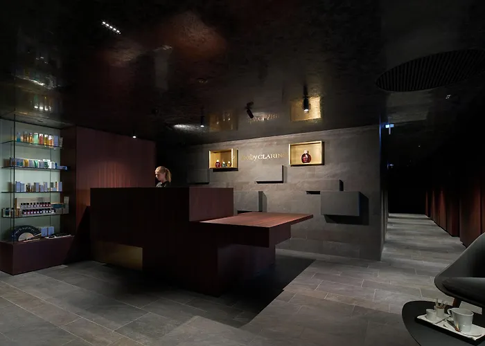 מלון L'esquisse & - Mgallery Collection 5*