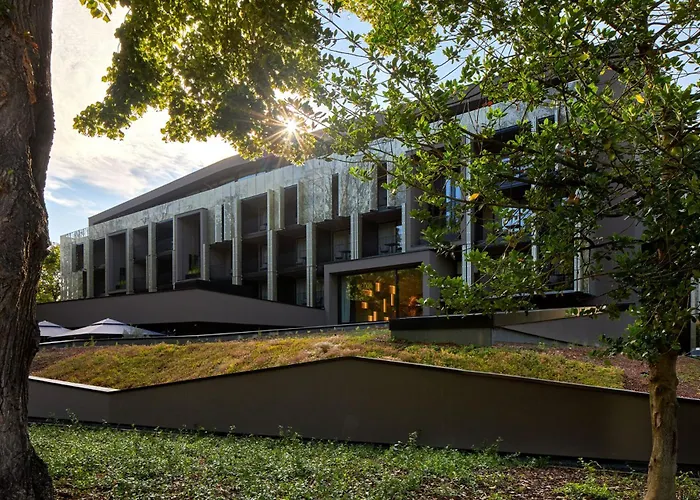 L'esquisse & - Mgallery Collection 5* 콜마