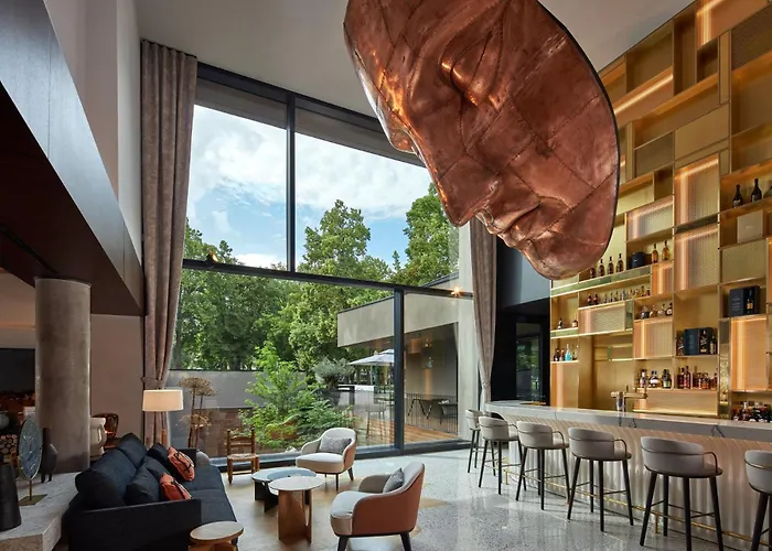 호텔 L'esquisse & - Mgallery Collection