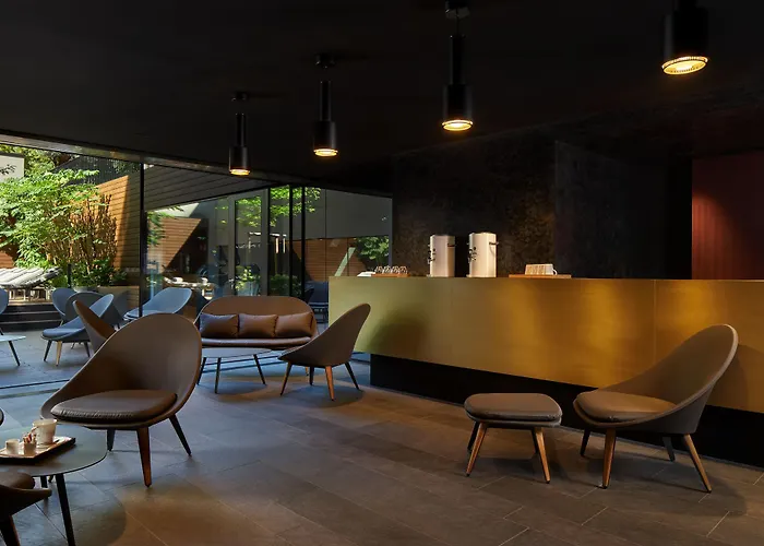 호텔 L'esquisse & - Mgallery Collection