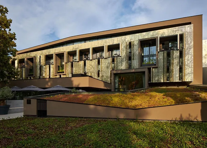 L'esquisse & - Mgallery Collection 호텔