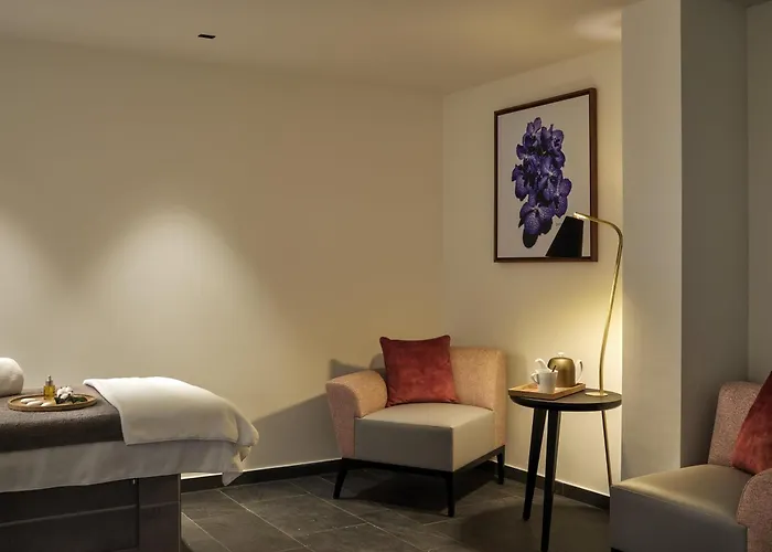 L'esquisse & - Mgallery Collection 콜마