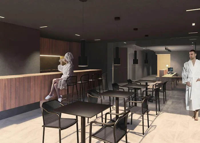 L'esquisse & - Mgallery Collection מלון קולמר