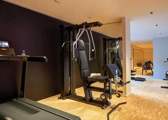 L'esquisse & - Mgallery Collection מלון 5*