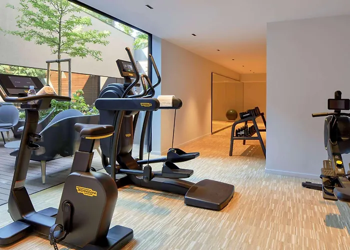 L'esquisse & - Mgallery Collection 호텔 5*