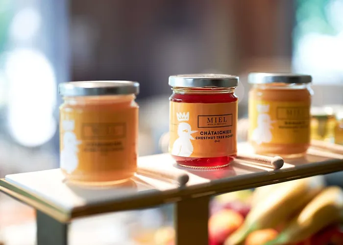 L'esquisse & - Mgallery Collection מלון קולמר