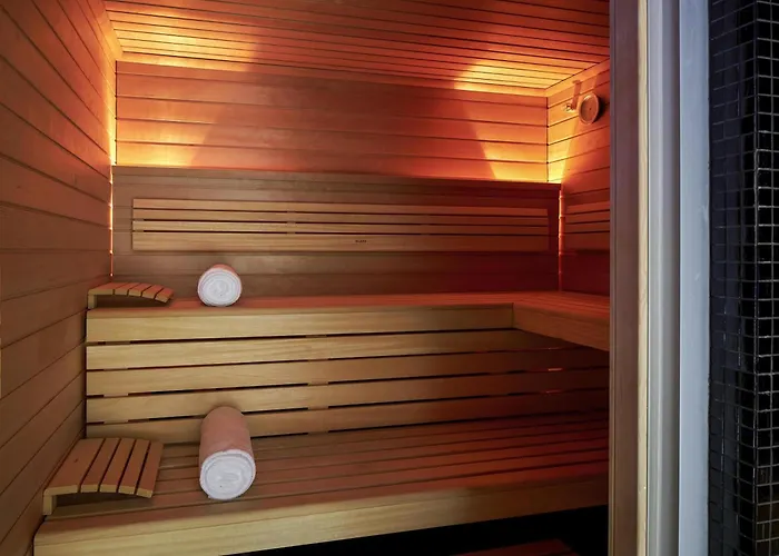 L'esquisse & - Mgallery Collection 5*