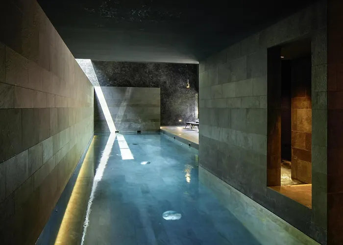 L'esquisse & - Mgallery Collection 5*