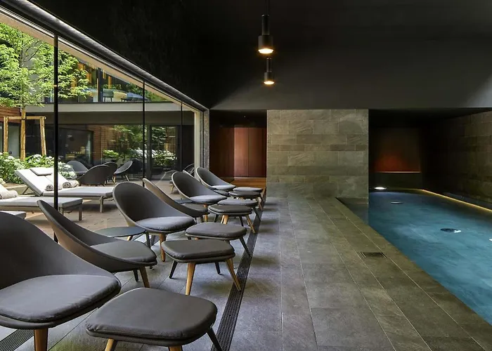 L'esquisse & - Mgallery Collection קולמר