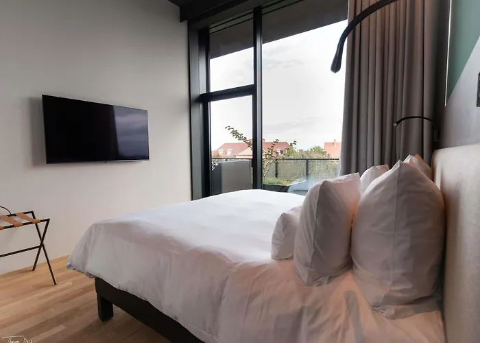 호텔 L'esquisse & - Mgallery Collection 5*