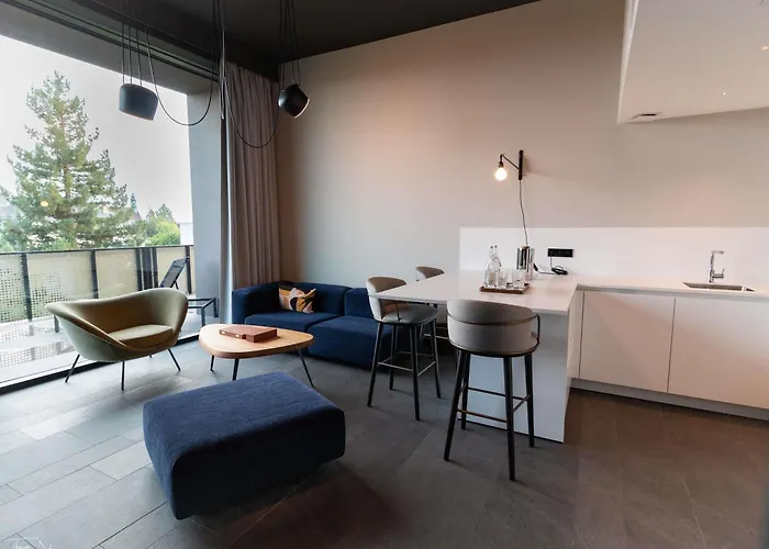 L'esquisse & - Mgallery Collection מלון