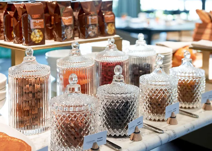 L'esquisse & - Mgallery Collection מלון 5*