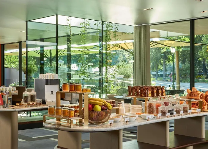 L'esquisse & - Mgallery Collection 콜마