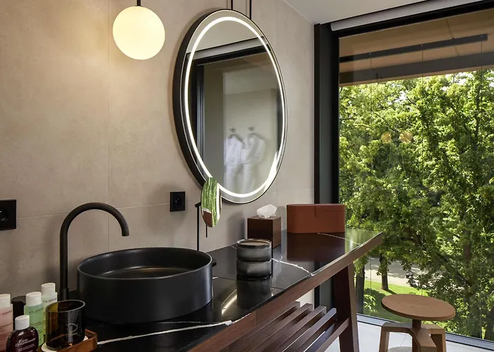 L'esquisse & - Mgallery Collection 5*