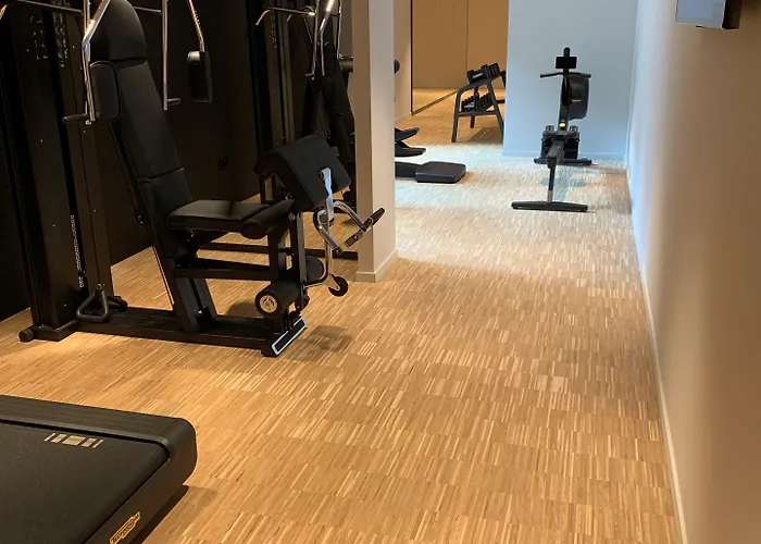 L'esquisse & - Mgallery Collection 5*