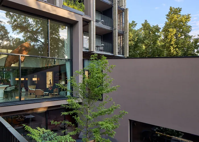 L'esquisse & - Mgallery Collection Colmar