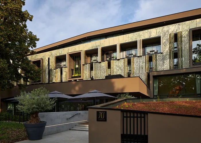 L'esquisse & - Mgallery Collection מלון 5*