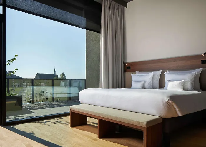 L'esquisse & - Mgallery Collection 호텔 콜마