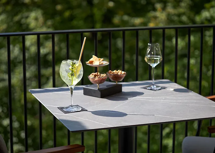 L'esquisse & - Mgallery Collection