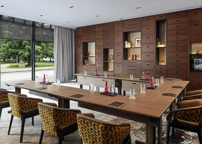 L'esquisse & - Mgallery Collection 호텔