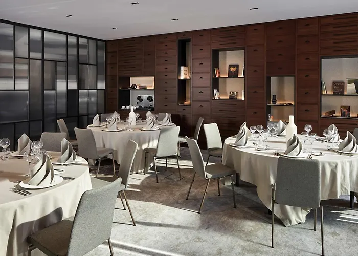 L'esquisse & - Mgallery Collection Colmar