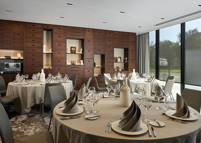 Hotel L'esquisse & - Mgallery Collection