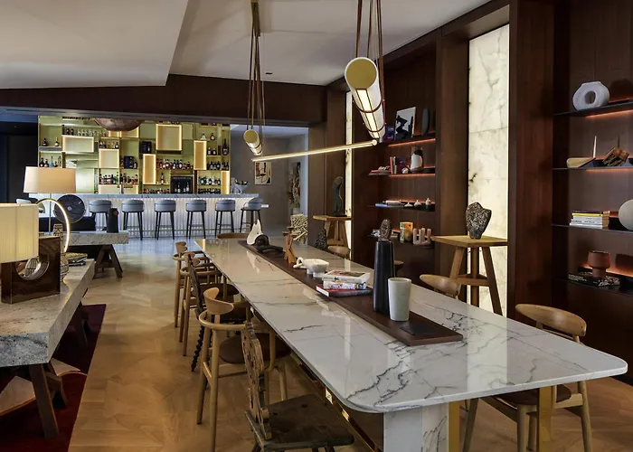 L'esquisse & - Mgallery Collection מלון