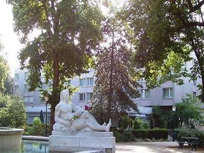 L'esquisse & - Mgallery Collection 호텔 5*